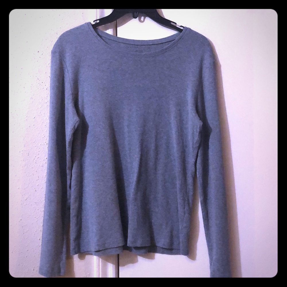 Long sleeve T-shirt